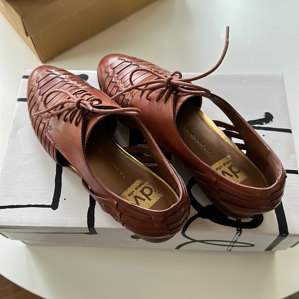 Loafers - summer peep loafers